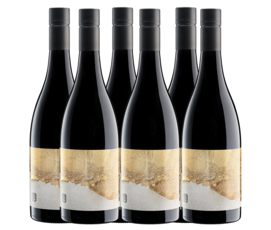 2022 Lowburn Ferry Central Otago Pinot Noir 6-pack