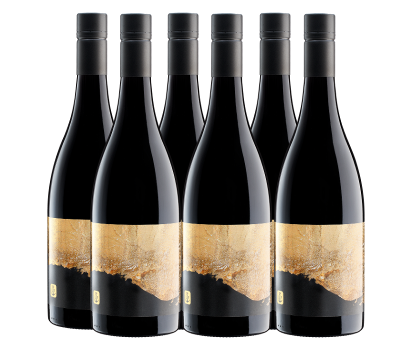 Home Block Six-Pack