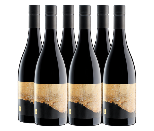 Home Block Six-Pack